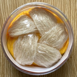 Tổ Yến Tinh Chế Tổ To - 50g