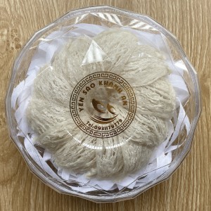 Tổ Yến Rút Lông Cao Cấp - 100g