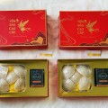 Tổ Yến Tinh Chế Loại 5 Tổ - Hộp 50g