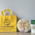 Tổ Yến Rút Lông Khô Nguyên Tổ Cao Cấp - Hộp 100g