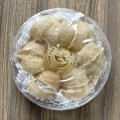 Tổ Yến Rút Lông Khô Nguyên Tổ Cao Cấp - Hộp 100g