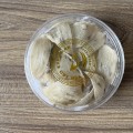 Tổ Yến Thô - Hộp 100g
