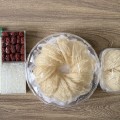 Tổ Yến Tinh Chế VIP Loại 10 Tổ - Hộp 100g