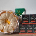 Tổ Yến Tinh Chế Loại 10 Tổ - Hộp 100g