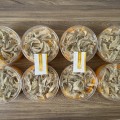 Chân Yến Thô Loại Ít Lông - Hộp 100g