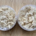 Chân Yến Sạch - Hộp 100g