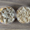 CHÂN YẾN THÔ LOẠI ÍT LÔNG - HỘP 100G