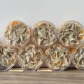 CHÂN YẾN THÔ LOẠI ÍT LÔNG - HỘP 100G