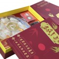 Tổ Yến Rút Lông Khô Nguyên Tổ Cao Cấp - Hộp 100g