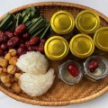 Combo 10 Hủ Yến Chưng Sẵn Nóng - Tặng 1 Hủ