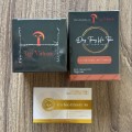 Nấm Đông Trùng Sấy Thăng Hoa Loại 1 - Hủ 10g