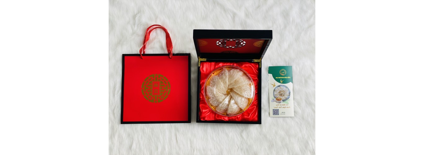 Yến Sào Khánh An