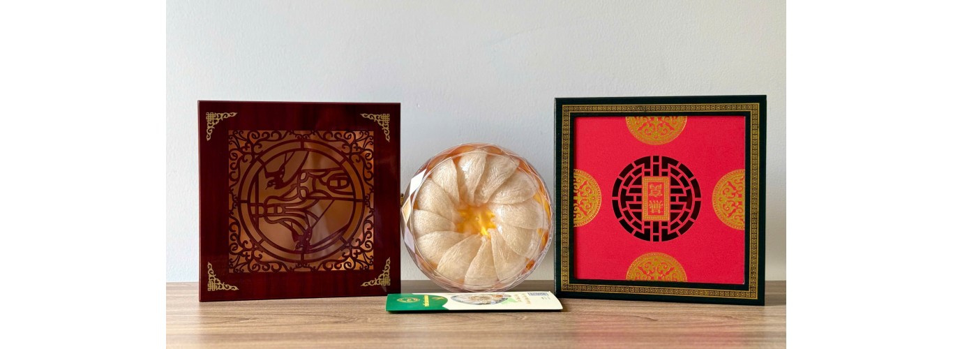 Yến Sào Khánh An