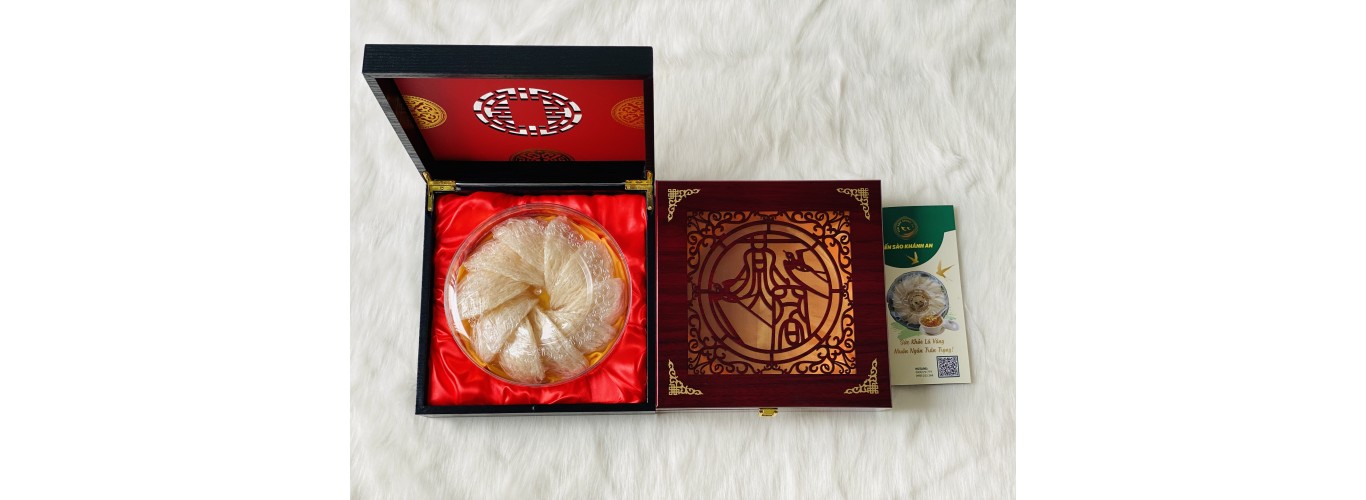 Yến Sào Khánh An