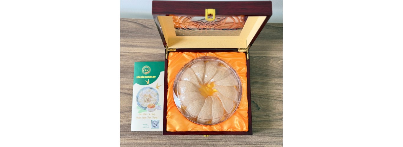 Yến Sào Khánh An