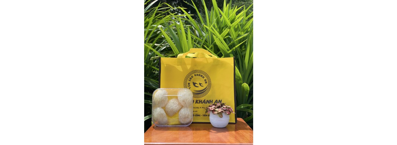 Yến Sào Khánh An