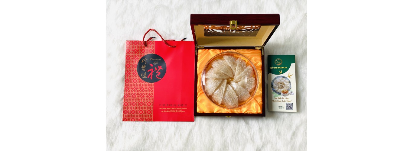Yến Sào Khánh An