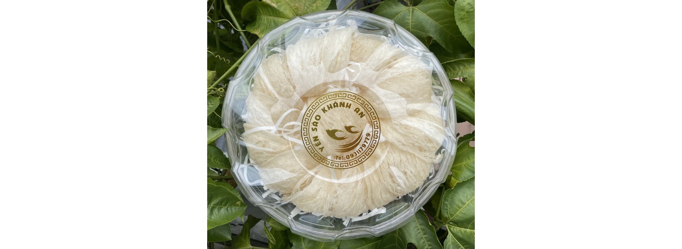 Yến Sào Khánh An