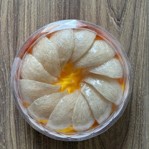 Tổ Yến Tinh Chế Định Hình A5 - Hộp 100g