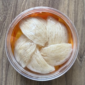 Tổ Yến Tinh Chế Loại 5 Tổ - Hộp 50g