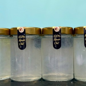 Yến Hủ Chưng Sẵn Nóng 20gr Yến Tươi - Hủ 200ml