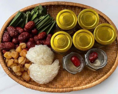 Uống Tổ Yến, Nước Yến Khi Nào Là Tốt Nhất Cho Sức Khỏe?