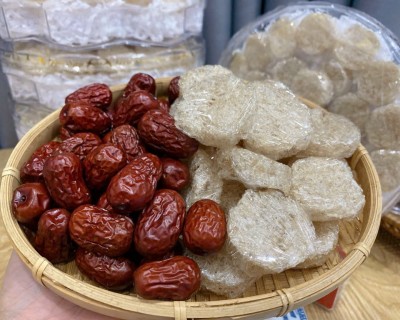 Cách Chưng Tổ Yến Vụn Ngon, Không Bị Tan – Bí Quyết Giữ Trọn Dinh Dưỡng