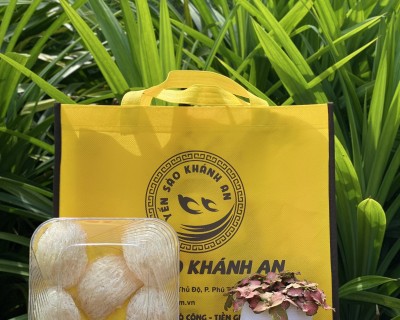 Tổ Yến Sào Ở Vùng Nào Tốt Nhất?