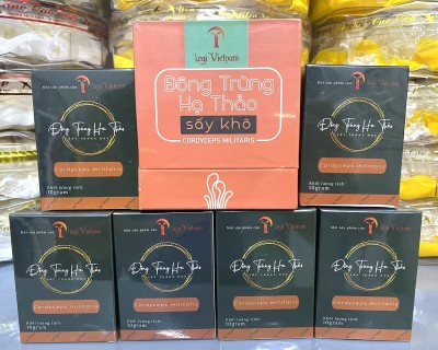 Tác Dụng Của Nấm Đông Trùng Hạ Thảo Đối Với Sức Khỏe